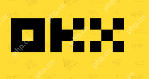 okx交易所入口 okx交易平台官网登录入口 - php中文网